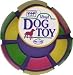 Vo-Toys Rocky Road 5in Dog Ball