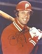 Jay Johnstone Signed 8x10 Photo