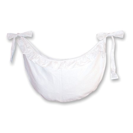 PIQUE TOY BAG