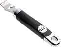 KitchenAid Lemon Zester, Black