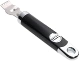 KitchenAid Lemon Zester, Black