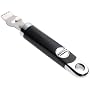 KitchenAid Lemon Zester, Black