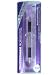 TWEEZERMAN Professional Master Tech Arched Pusher and Cleaner (Model: 3314-P)