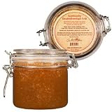 Carol's Daughter Sweet Honey Dip Chocolate Brown Sugah Scrub