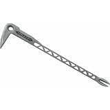 Milwaukee Elec. Tool TICLW12 Titanium Clawbar Nail Puller