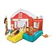 Fisher-Price Barnyard Bouncer