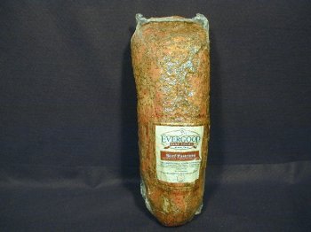 Pastrami Eye of Round - 4 LB Loaf by Cheese Express