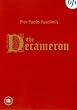 Decameron [DVD] [1972]