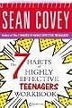 The 7 Habits of Highly Effective Teens (Miniature Edition)