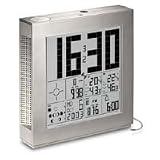 Oregon Scientific PSL06A-G Full Weather Station, Multi Large, Gray