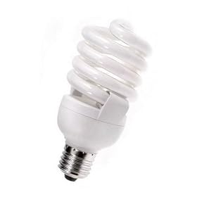 27 Watts 5500K Color corrected Day Light Fluorescent Lamp Photo Bulb - 2 Pack by Handhelditems