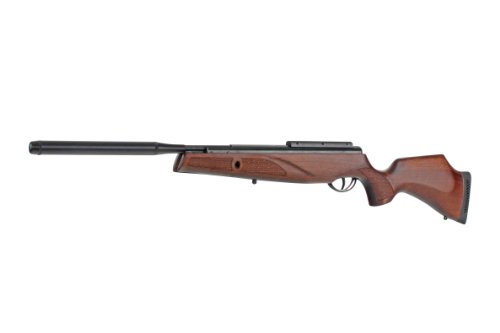 BSA 1716 GRT Lightning XL SE Air Rifle, .177-Caliber