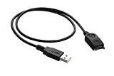 Palm Tungsten T5 / Treo 650 Travel USB Cable