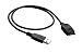 Palm Travel Cable zur Synchronisation des Palm Tungsten T5 Handheld PDA mit einem PC via USB