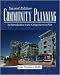 Books : Community Planning 2nd (second) edition Text Only