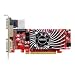 New Asus Video Card EAH5550/G/DI/1GD3(LP) ATI Radeon HD5550 1024MB DDR3 DVI HDMI D-Sub HDCP