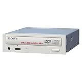SonyCRX320AE/U52X/32X/52XCD-RWand16XDVD-ROMInternalATAPIEIDEComboDrive