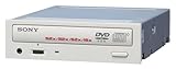 Sony CRX320AE/U 52X/32X/52X CD-RW and 16X DVD-ROM Internal ATAPI EIDE Combo Drive