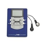 Buy Classic Portable MP3 Jukebox with 10GB Memory (CHD500)