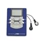 Classic Portable MP3 Jukebox with 10GB Memory (CHD500)