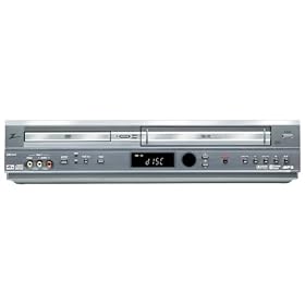 Zenith XBV342 Progressive-Scan DVD-VCR Combo