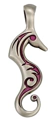 BICO AUSTRALIA JEWELRY (LB52) - Sea Horse Pendant