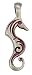 BICO AUSTRALIA JEWELRY (LB52) - Sea Horse Pendant
