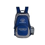  : Viking Platform Tennis Backpack