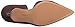 Nine West Women's Jowzer Suede Dress Pump