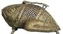 Gift Items - Metal Craft Unique Handmade Indian Artifacts Collectibles Length: 8 inches Width: 5 inches Height: 3 inches