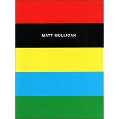 Matt Mullican. Works 1972-1992.