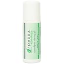 Sombra Warm Therapy Natural Pain Relieving Gel Roll On, 3-Ounce