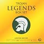 Trojan Legends Box Set