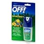 Off! Deep Woods for Sportsmen Insect Repellent I, Pump Spray - 95% DEET - 1 fl oz