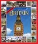 365 Days in Great Britain Calendar 2006