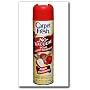 Carpet Fresh No-Vac Apple Cinnamon, 16 oz. aerosol
