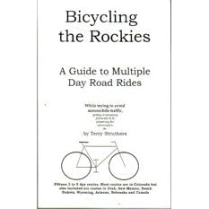 Bicycling the Rockies
