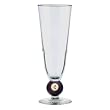 12 oz. Pilsner Billiard Glass No. 4