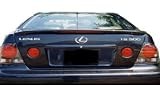 California Dream 0S343L Rear Spoiler Wing Lighted
