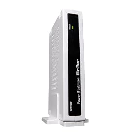 SKNET PowerStabilizer Briller(�p���[�X�^�r���C�U�[ �u���G) �f�W�^���摜���葕�u SK-PS02BR