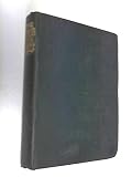 The Poetical Works of Henry Wadsworth Longfellow, in Six Volumes, Vols. 1-5, Being the First Volumes of The Works of Henry Wadsworth Longfellow [5 Vols.]
