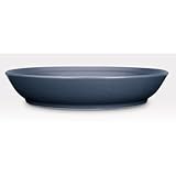 Noritake Colorwave 9 1/2 inch Round Baker/Pie Dish, Blue