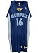 Memphis Grizzlies Pau Gasol Authentic Jersey