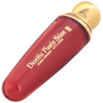 Christian Dior Diorific Lip Gloss - No. 237 Witty Coral 5.5ml/0.19oz