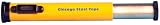 CST/Berger 17-600EE Eagle Eye Hand Optical Level with Stadia