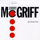 Jimmy McGriff...