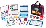 Learning Resources Pretend and Play Office Space