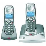 Electronics : BT Diverse 6210 - DECT Cordless Phone - Twin pack