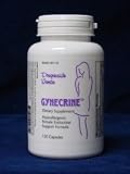 Gynecrine by Progressive Labs (120 Capsules)