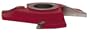 Freud UP210 Raised Panel Shaper Cutter For 3/4-Inch Stock, 1-1/4 Bore